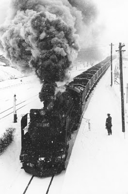 Illustration for article titled A brief history of Japan's vintage railways